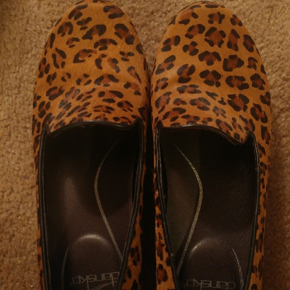 Dansko Size 38 - image 1